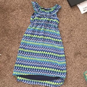 Cute girls summer dress